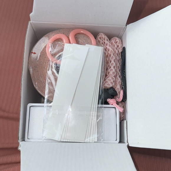 JULYOLIVE | Boob Tape The Complete Set - Picture 7 of 7